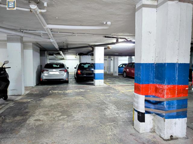 PLAZA DE GARAJE CON ESPACIO PARA DOS VEHÍCULOS EN EL PASEO MARÍTIMO DE CÁDIZ. photo 0
