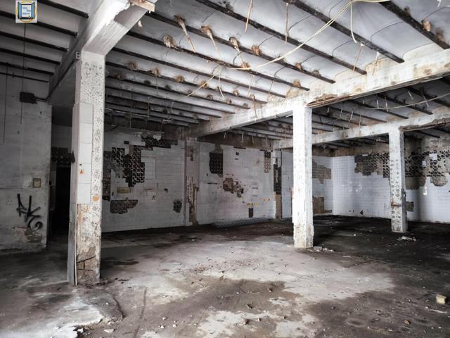 VENTA DE NAVE EN SUELO URBANO EN EL PUERTO DE SANTA MARÍA ,CÁDIZ photo 0