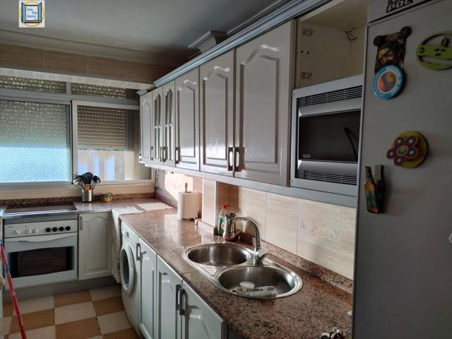 PISO DE TRES DORMITORIOS EN LA ZONA DEL TEJAR EN EL PUERTO DE SANTA MARÍA(CÁDIZ) photo 0