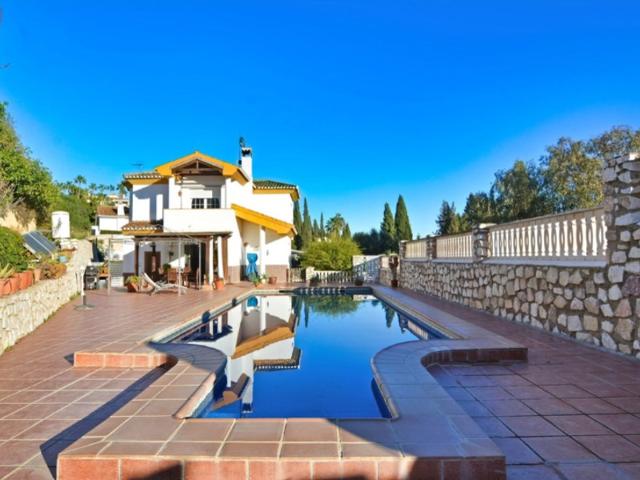 Villa En venta en El Coto, Mijas photo 0