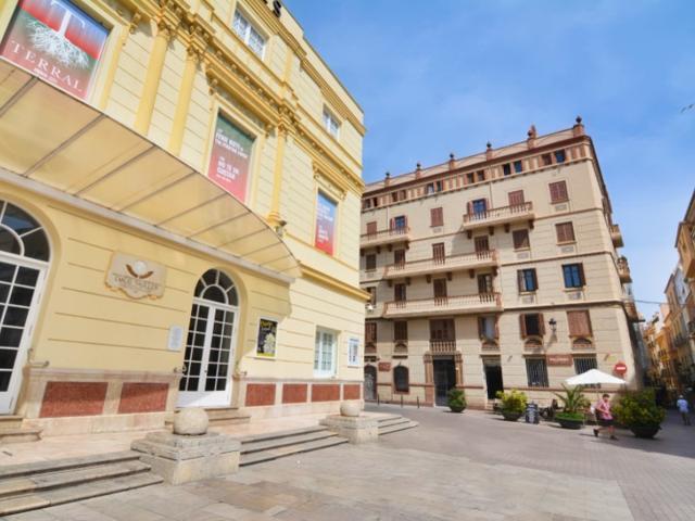 Piso En venta en Centro Histórico, Málaga photo 0