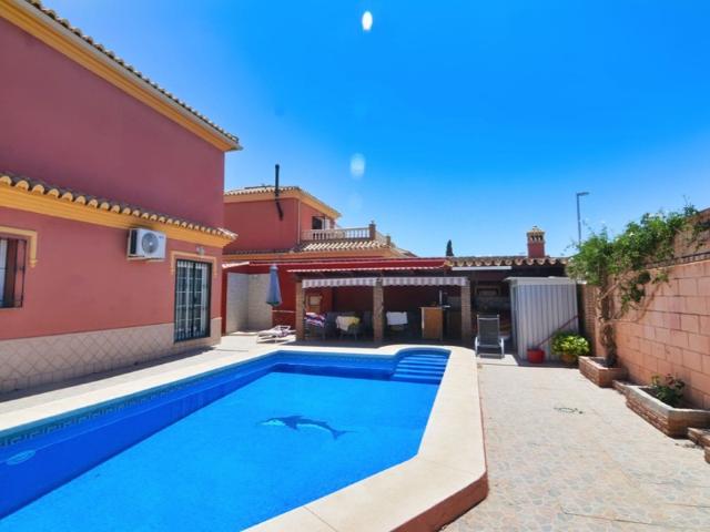 Villa En venta en Mijas photo 0