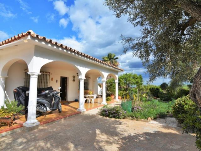 Villa En venta en Mijas photo 0