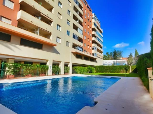 Piso En venta en Fuengirola photo 0