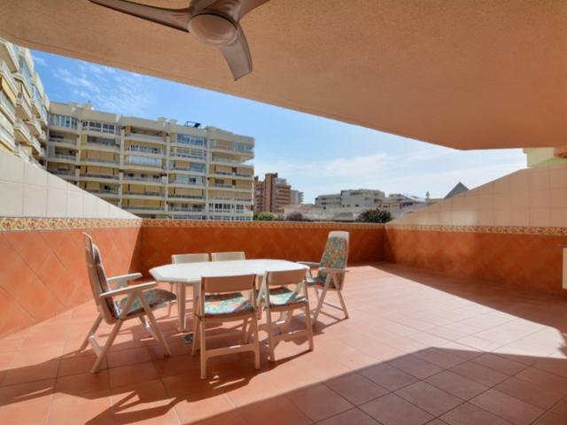 Piso En venta en Fuengirola photo 0