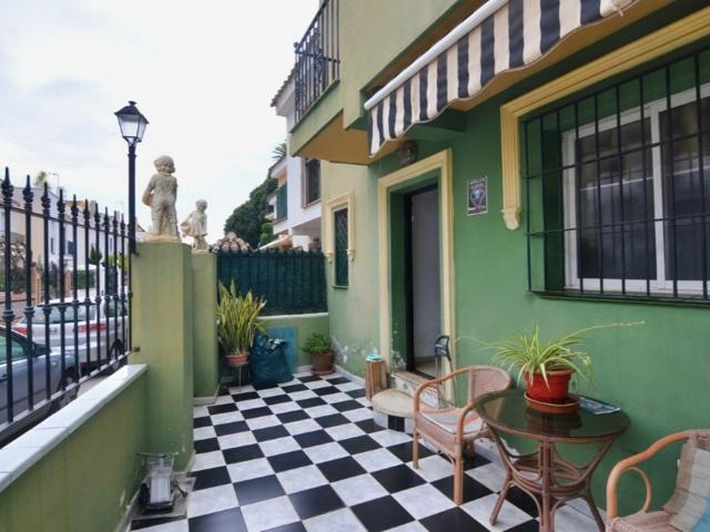 Casa En venta en Fuengirola photo 0