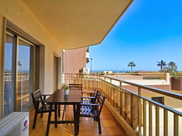 Piso En alquiler en Fuengirola photo 0