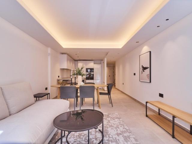 Piso En venta en Fuengirola photo 0