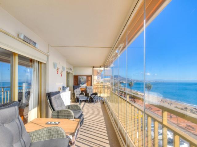 Piso En venta en Fuengirola photo 0