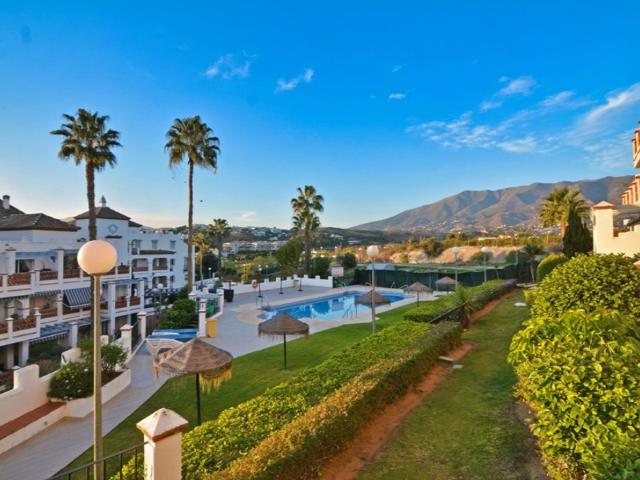 Piso En venta en Mijas photo 0