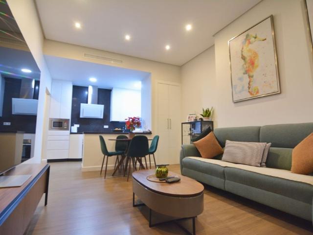 Piso En venta en Fuengirola photo 0