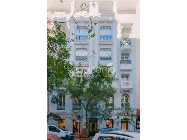 Piso en venta en Goya(28001) photo 0