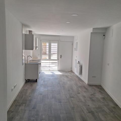 Piso En venta en Buena Vista, Madrid photo 0