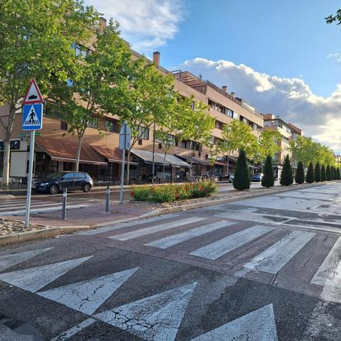 Oficina En venta en Valdelasfuentes, Alcobendas photo 0