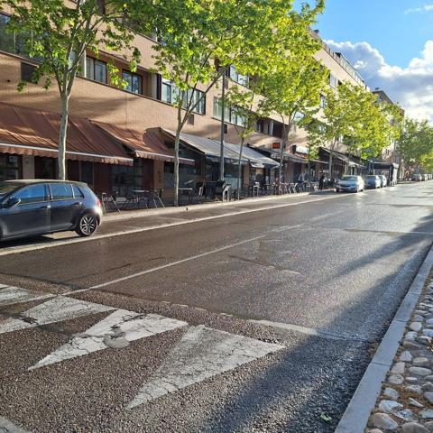 Oficina En venta en Valdelasfuentes, Alcobendas photo 0