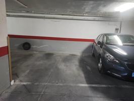 Parking En venta en Guindalera, Madrid photo 0