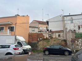 Terreno Urbanizable En venta en Villarejo De Salvanés, Villarejo De Salvanes photo 0