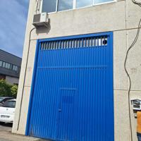 Nave Industrial En venta en Villaverde Alto, Madrid photo 0