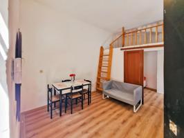 MAGNIFICO LOFT EN VENTA EN LA LATINA photo 0