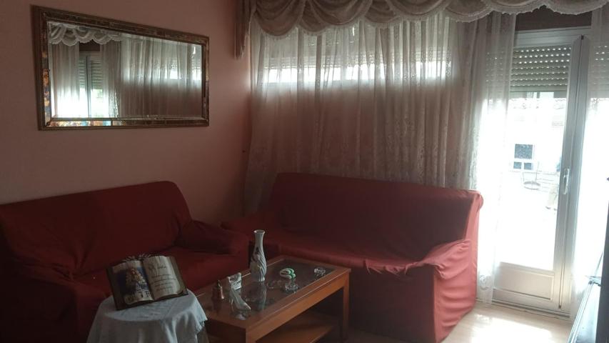 Piso En venta en Entrevías, Madrid photo 0