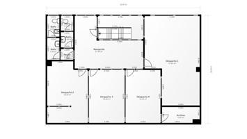 Nave Industrial Almacén photo 0