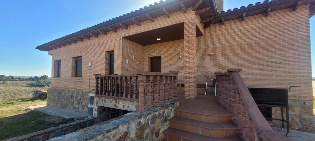 🏡 INCREÍBLE Chalet Independiente en VENTA en C- Mar Azor (Urb. El Cuartillejo) photo 0