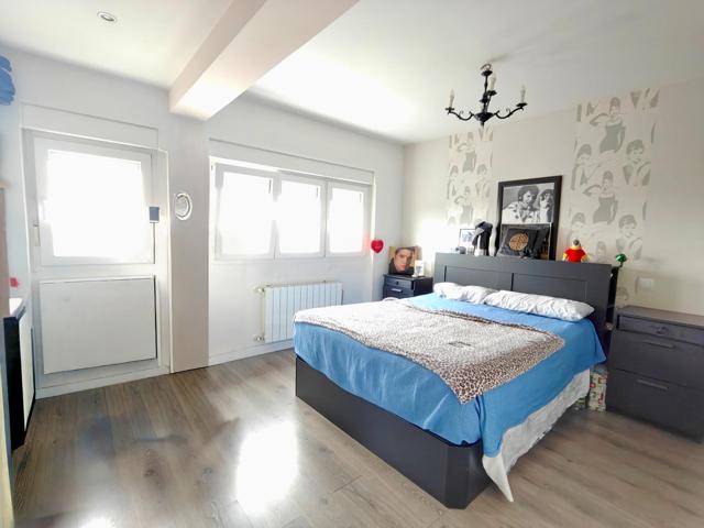 Piso En venta en Zarzaquemada, Leganes photo 0