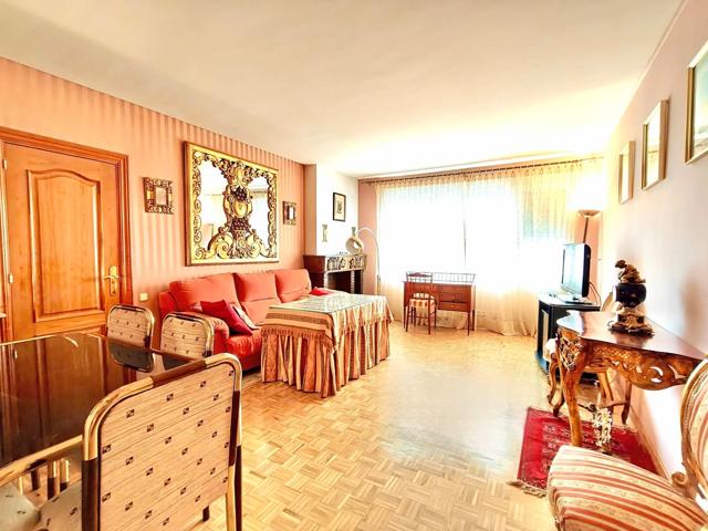 ¡Tu nuevo hogar en Chamberí! photo 0