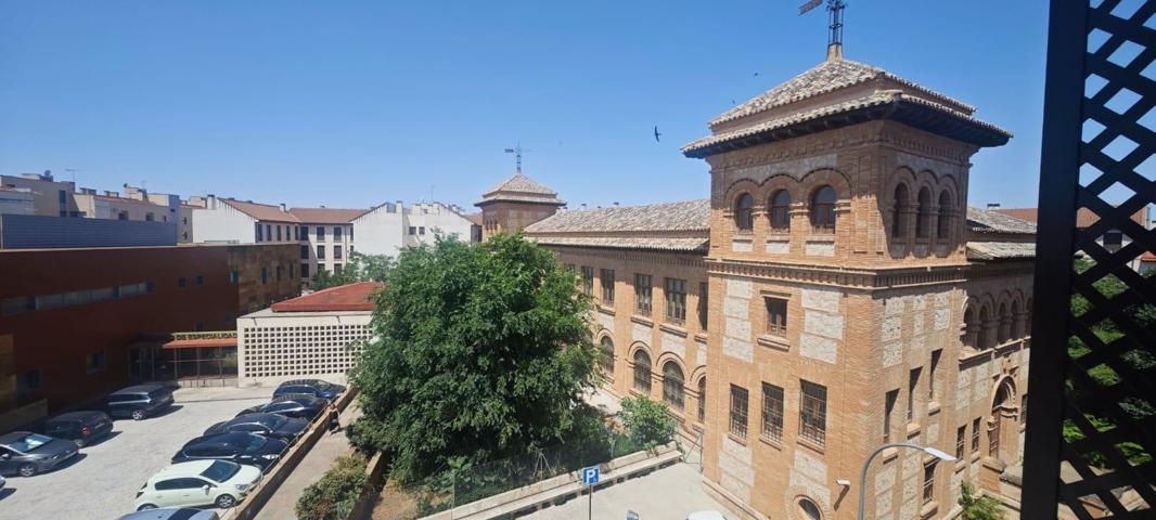 Apartamento en venta Ocaña photo 0