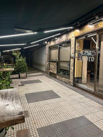 SE VENDE ESPECTACULAR RESTAURANTE EN LA MEJOR ZONA DE MAJADAHONDA photo 0