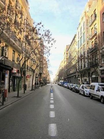 PISO REFORMADO EN VENTA-BARRIO DE ARAPILES-CHAMBERÍ photo 0