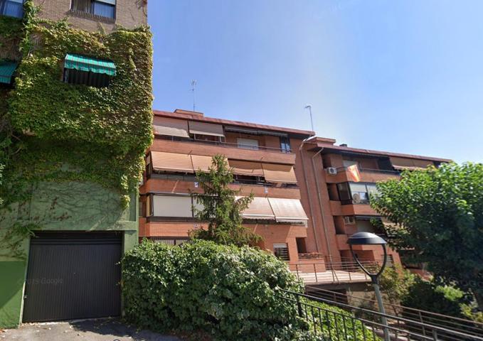 Piso En venta en El Burgo, Las Rozas De Madrid photo 0