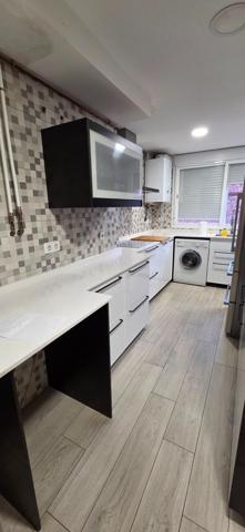 PISO EN VENTA EN PALOMERAS BAJAS photo 0