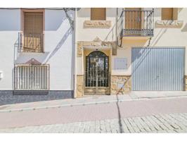 ¡Oportunidad única en Salar, Granada! Casa de 3 alturas con 4 dormitorios, terraza y cochera - Ref. CIMA00105 photo 0