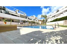 BENALMADENA, ATICO EN VENTA EN TORREQUEBRADA photo 0