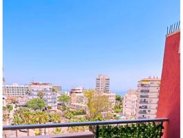 BENALMADENA COSTA, PARQUE DE LA PALOMA photo 0