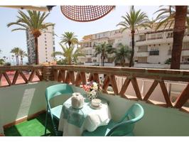 BENALMADENA COSTA, AVDA. LAS PALMERAS photo 0