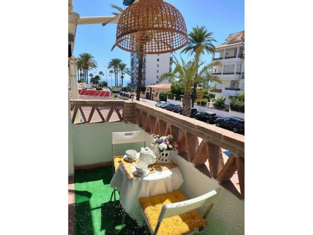 BENALMADENA COSTA, AVDA. LAS PALMERAS photo 0