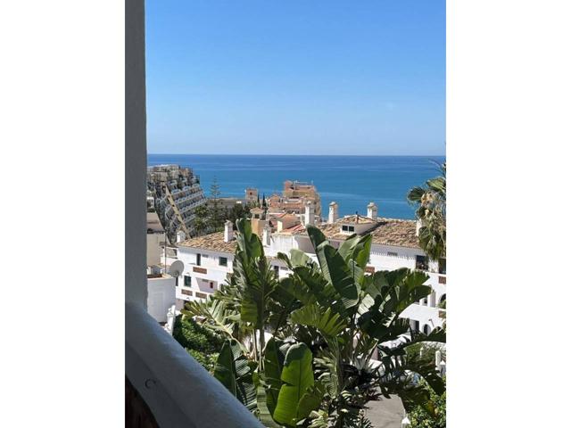 BENALMADENA COSTA, TORREQUEBRADA photo 0