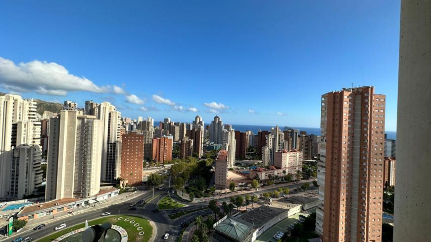 Piso En venta en Benidorm photo 0