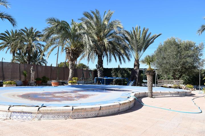 Casa En venta en Elche-Elx photo 0
