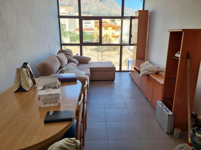Piso En venta en La Nucia photo 0