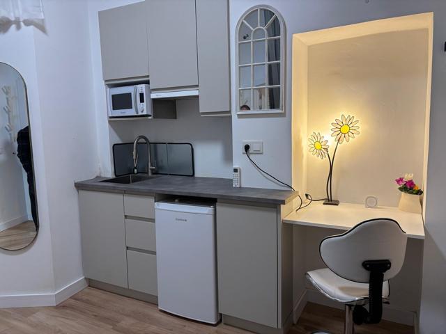 Piso En venta en Alacant-Alicante photo 0