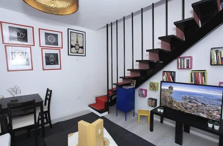 Piso En venta en Alacant-Alicante photo 0