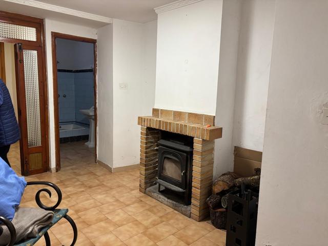 Unifamiliar Pareada En venta en Benilloba photo 0