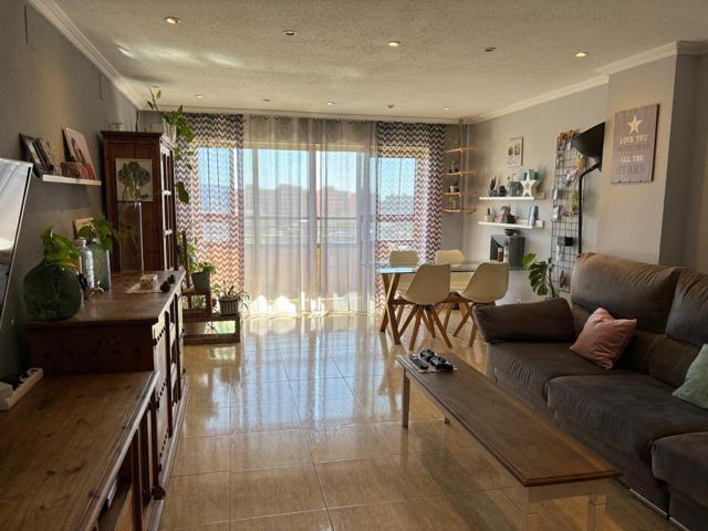 Piso En venta en Alacant-Alicante photo 0