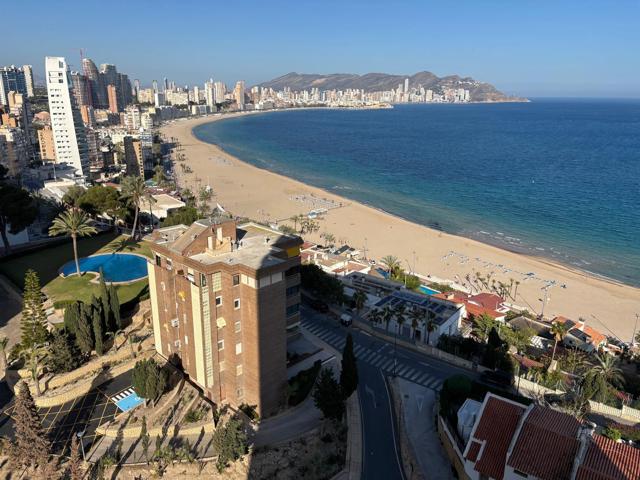 Piso En venta en Benidorm photo 0