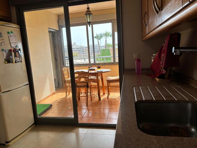 Piso En venta en Santa Pola photo 0