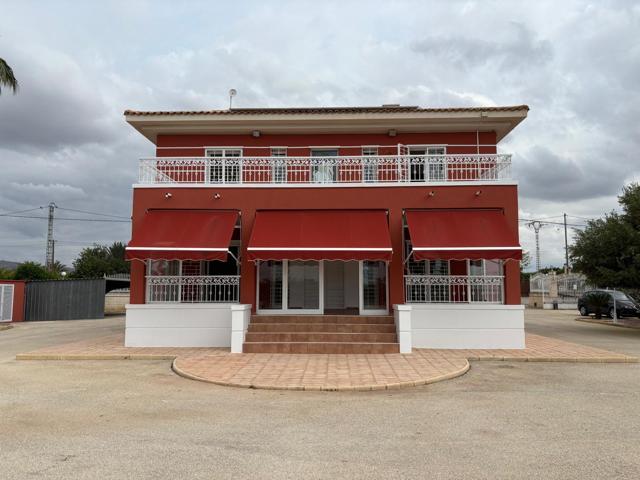 Piso En venta en Elche-Elx photo 0