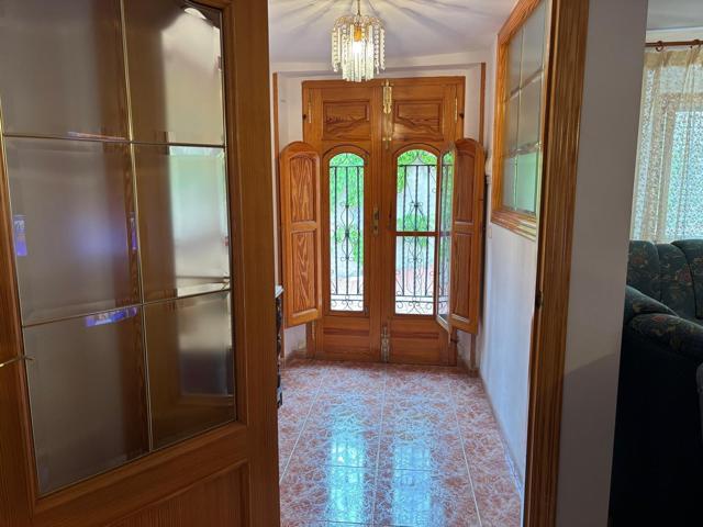 Unifamiliar Pareada En venta en Benilloba photo 0